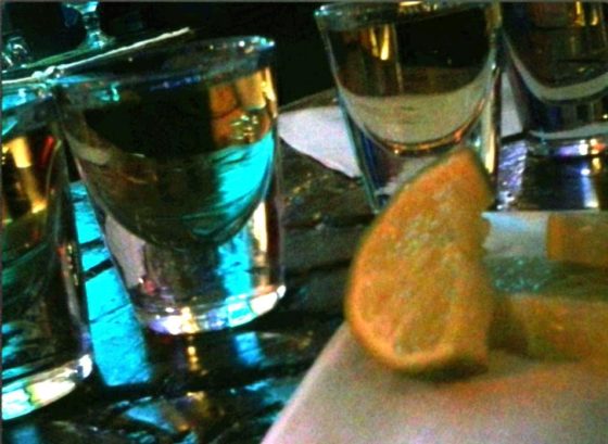 karaoke drinking game ideas