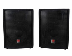 rockville rpg2x10 speaker