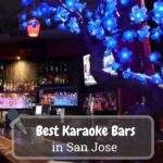 the best karaoke bars in san jose
