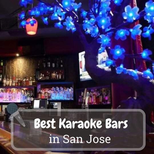 The Best Karaoke Bars in San Jose for Unforgettable Nights